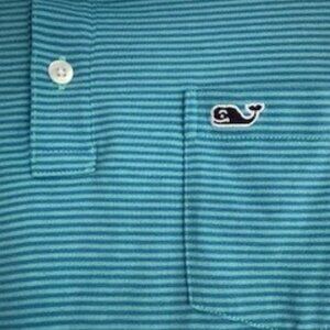 Vineyard Vines Edgartown Polo